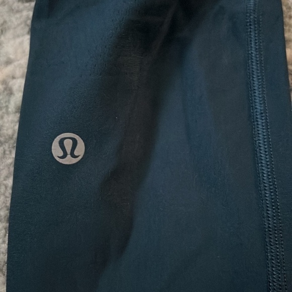 Lululemon Zoned In Tight in Night Diver - Picture 9 of 12